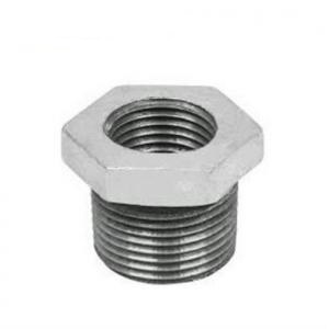 REDUCCION BUSHING  6.4X3.2 MM 1/4X1/8 (60/1440)