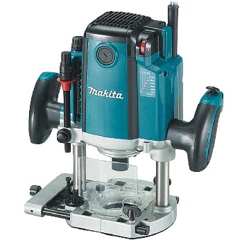 REBAJADORA MAKITA 31/4 HP VEL/VA. 9M-23M RPM 1850W RP1800(C)