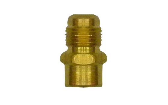 #NIPLE CAMPANA DE 8X6 MM 5/16X1/4 (25/800)(C)