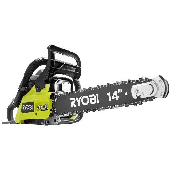 (0%)MOTOSIERRA RYOBI 14