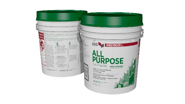 REDIMIX SHEETROCK ALL PURPOSE CUBETA 3.3 LTS. (4)