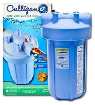 FILTRO PARA  AGUA CULLIGAN 1