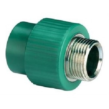 CONECTOR TUBOPLUS R/EXT. 1X3/4 (H-M)(20)