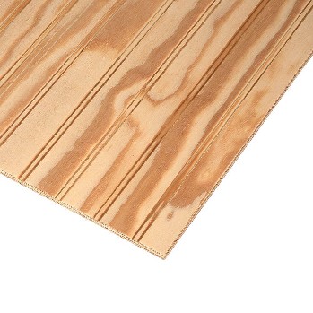 SIDING 4X8 3/8 NATURAL CAFE N 2 (90)