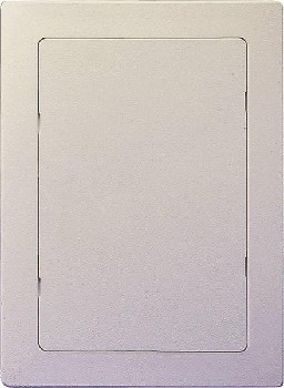 PANEL DE ACCESO OATEY 15.24X22.86 CM. #34055 (6)