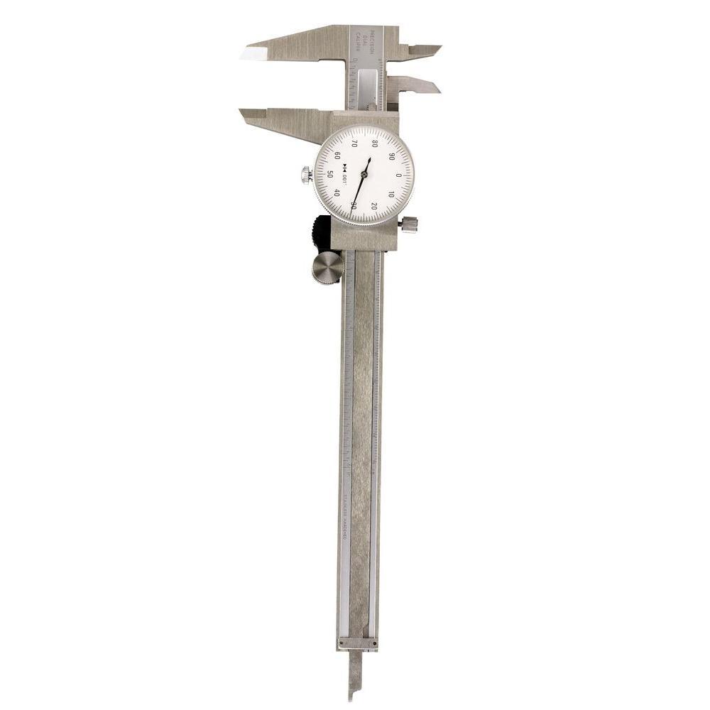 CALIBRADOR VERNIER GENERAL DE 6