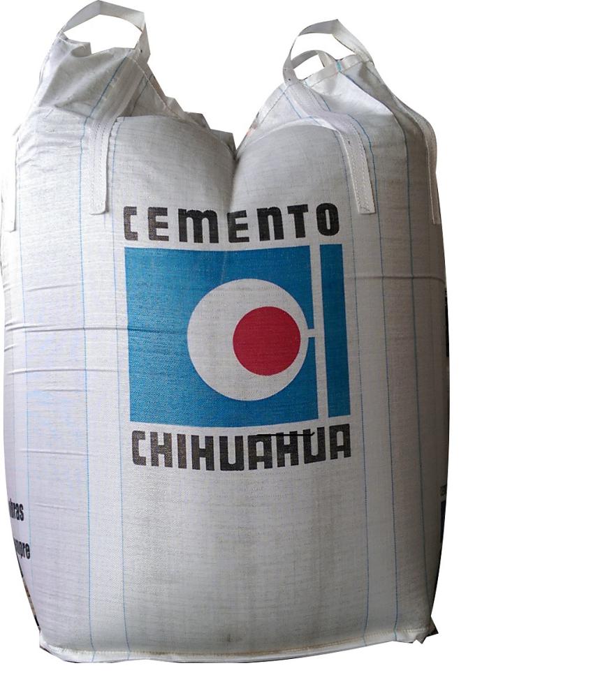 CEMENTO GRIS  EN GRANEL CPC40