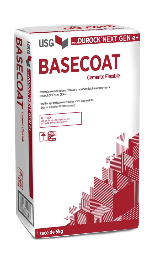 RESANADOR DUROK EXT. BASECOAT USG (63/1386)(C)