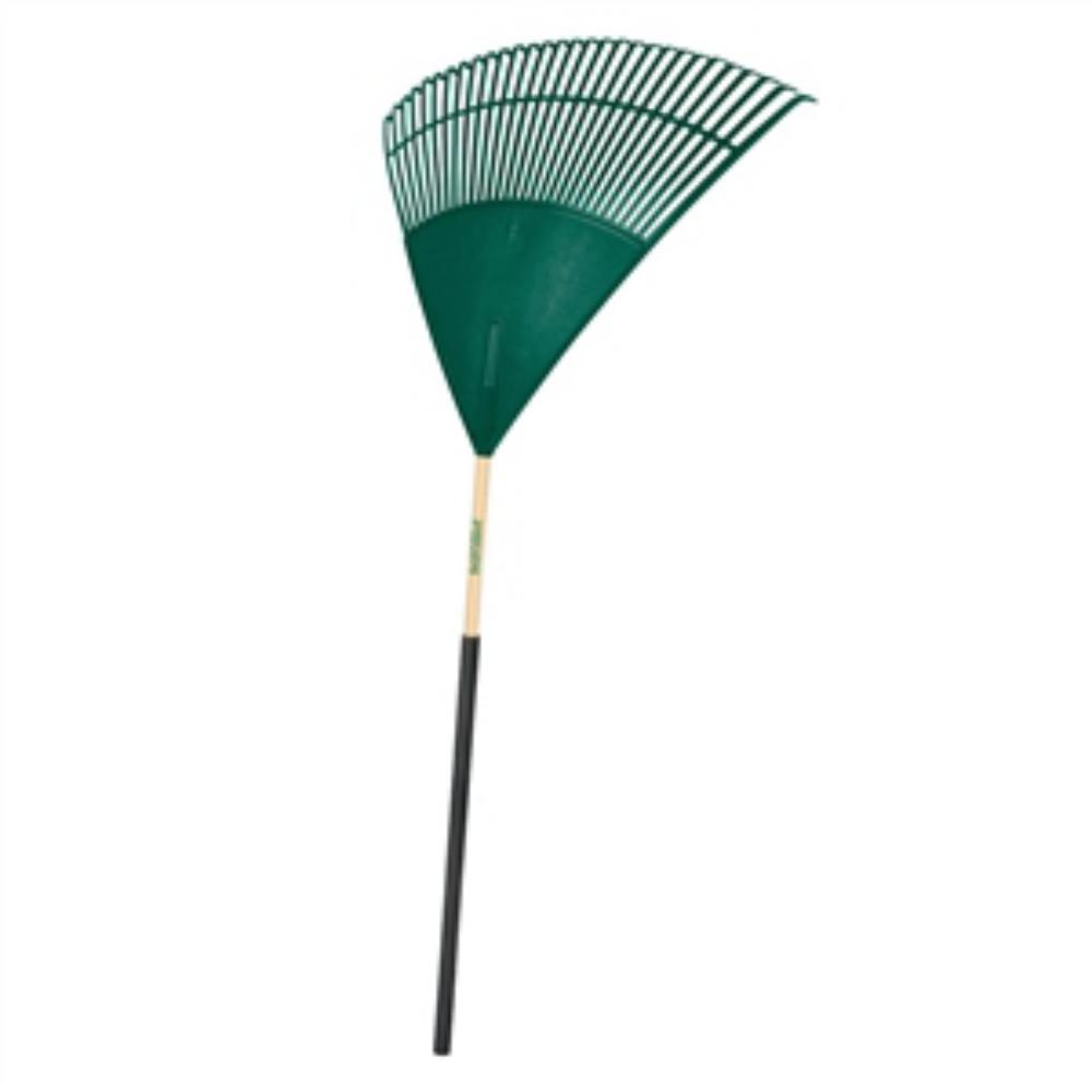 ESCOBA JARDIN LANDSCAPERS PLASTICO 30 DTS EP-30 (6)