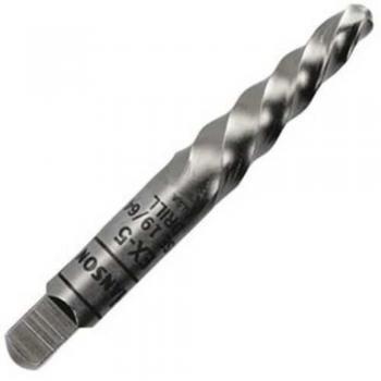 EXTRACTOR DE TORNILLO IRWIN CABEZA ESPIRAL 19/64