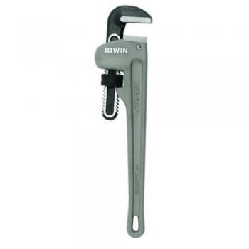 LLAVE STILSON IRWIN 18