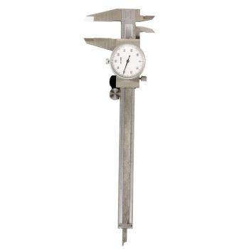 CALIBRADOR VERNIER GENERAL DE 6