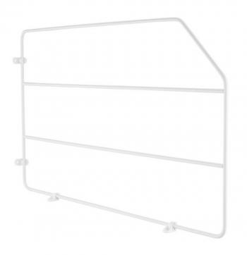 DIVISION REV-A-SHELF BLANCO DE 12