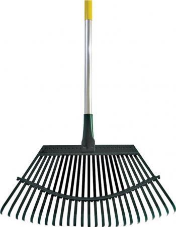 ESCOBA JARDIN FLEXRAKE METALICO 25 DTS. 19012 (6)