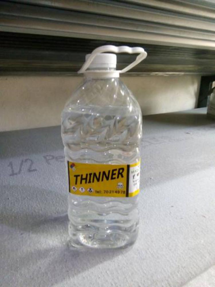 THINER EXTRA DE 4 LTS. PRODEL(6)