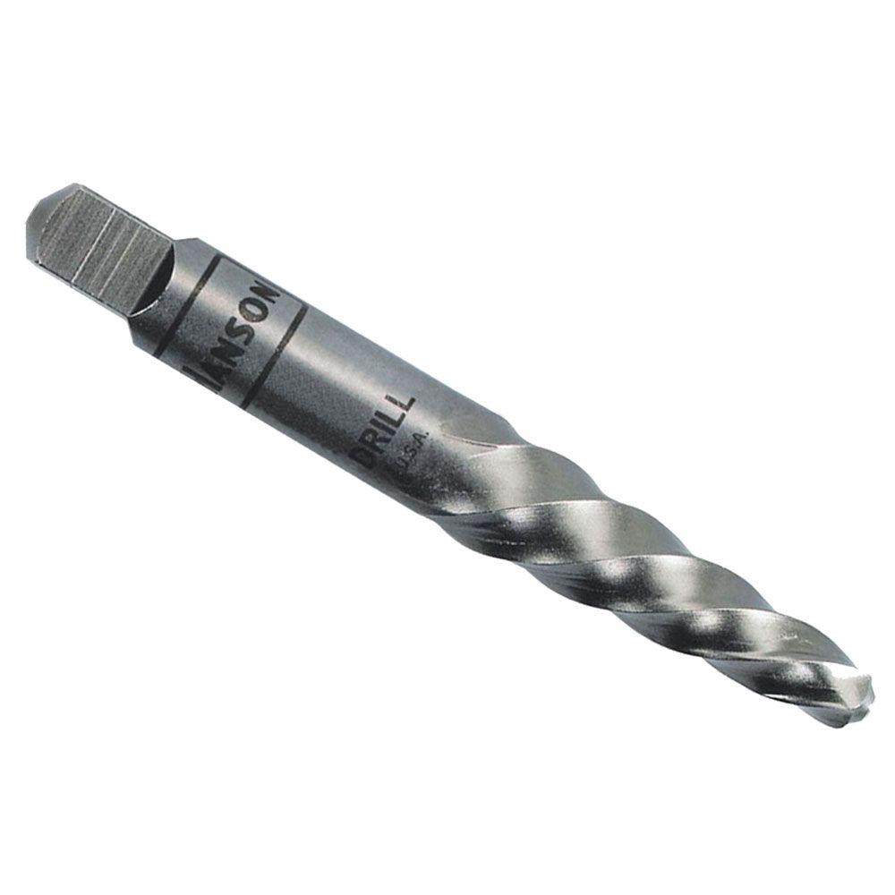 EXTRACTOR DE TORNILLO IRWIN CABEZA ESPIRAL 13/32