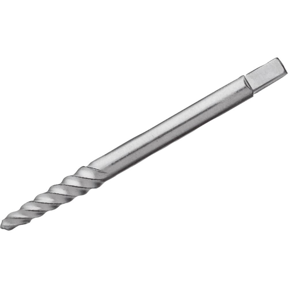 EXTRACTOR DE TORNILLO IRWIN CABEZA ESPIRAL 5/32