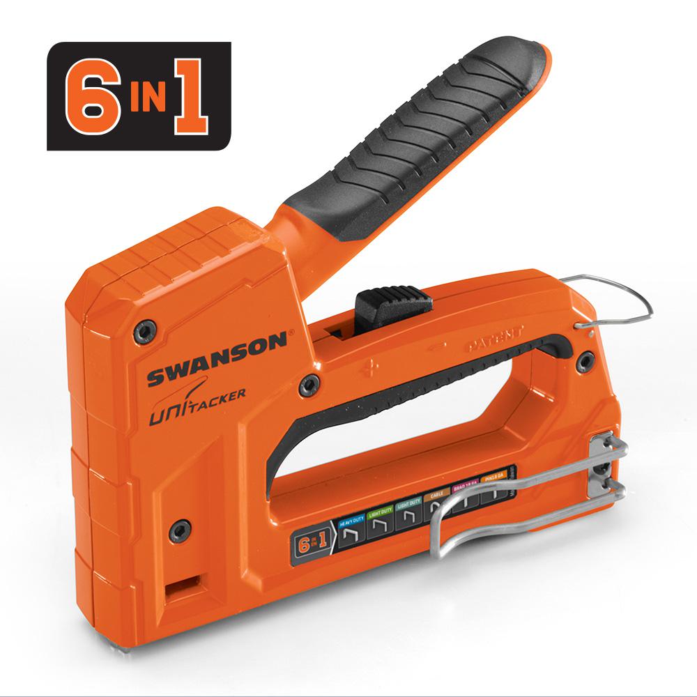 GRAPADORA SWANSON 6 EN 1 UNITRACKER STA869 (6)