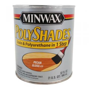 MANCHA Y POLYURETHANO MINWAX 1 LT. 420 PECAN GLOSS (4)