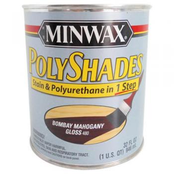 MANCHA Y POLYURETHANO MINWAX 1 LT. 480 BOMBAY MAHOGANY GLOSS (4)