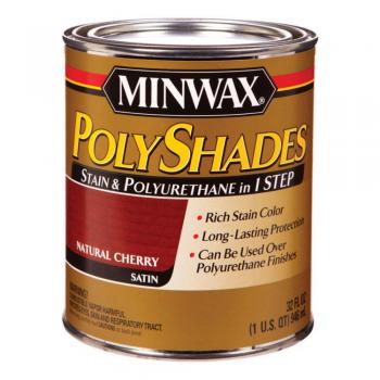 MANCHA Y POLYURETHANO MINWAX 1 LT. 390 NATURAL CHERRY SATIN (4)