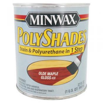 MANCHA Y POLYURETHANO MINWAX 1 LT. 430 OLDE MAPLE GLOSS (4)