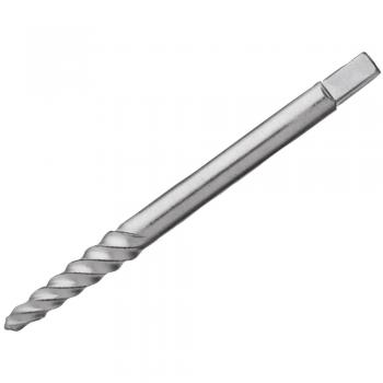 EXTRACTOR DE TORNILLO IRWIN CABEZA ESPIRAL 5/64