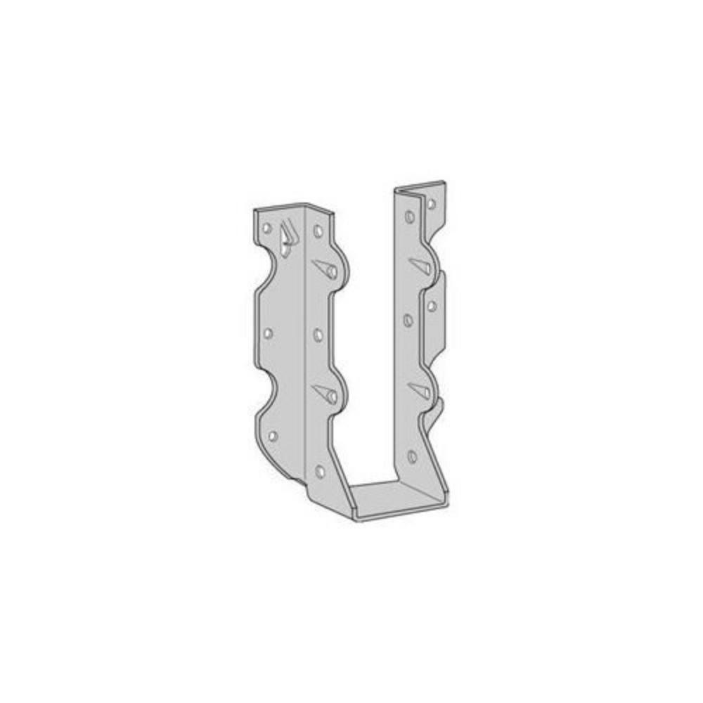 COLGADOR DE VIGAS (JOIST HANGER) 2X6-8 JUS26 (C/100)