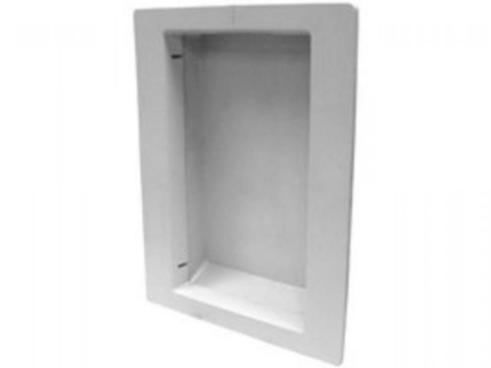 #CAJA DE PARED LAMBRO 12