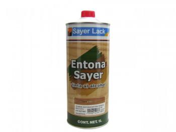 MANCHA SAYER TS-6620 ROBLE ROBLE 1 LTS. (6)