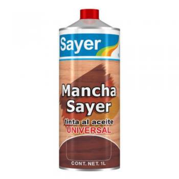 MANCHA SAYER TS-6125 MAGNOLIA 1 LTS. (6)