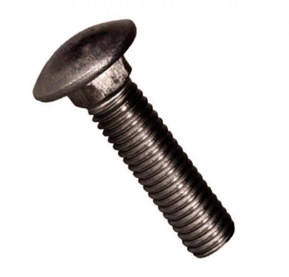 #TORNILLO COCHE ZINC 12.7X 25.4 MM 1/2X1