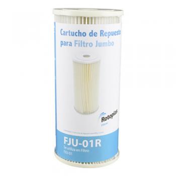 CARTUCHO P/FILTRO JUMBO STD ROTOPLAS (1)