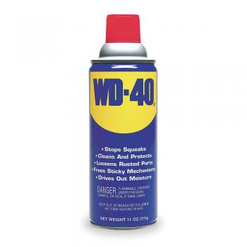 AFLOJATODO WD-40 DE 13.2 OZ. 20% MAS GRATIS (24)