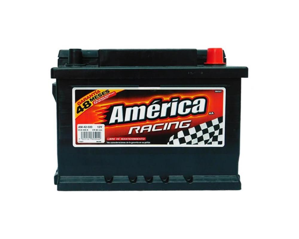 ACUMULADOR AMERICA 42-500 625/500 AMP. (1)