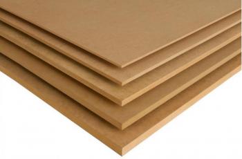 MDF NATURAL GRABADO  4.5 MM 3/16 DE 4X8 (120)