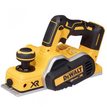 CEPILLO PARA MADERA DEWALT 20V MAX XR SIN BATERIA (1)