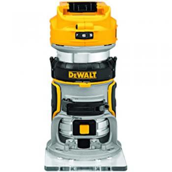 RECORTADOR DE ENCHAPES DW 20V MAX XR SIN BATERIA