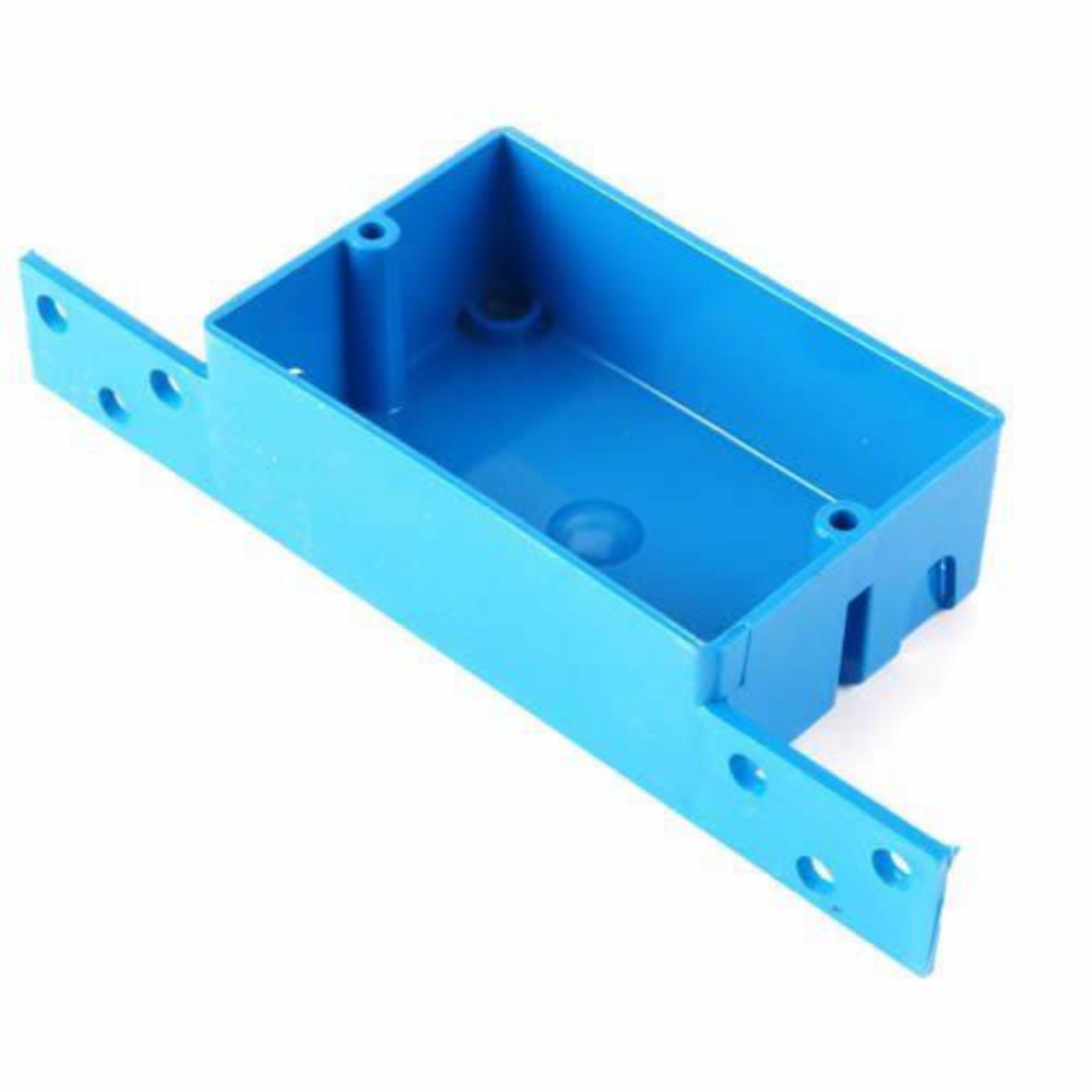 CAJA CHALUPA PLASTICO CARLON 2X4 11/4