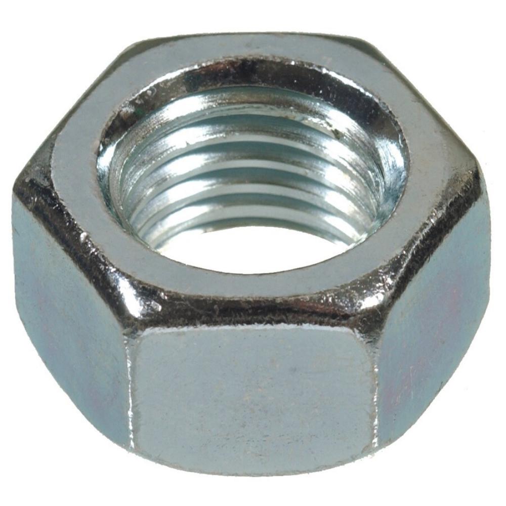 TUERCA HEXAGONAL 5 STD.  7.9 DE 5/16