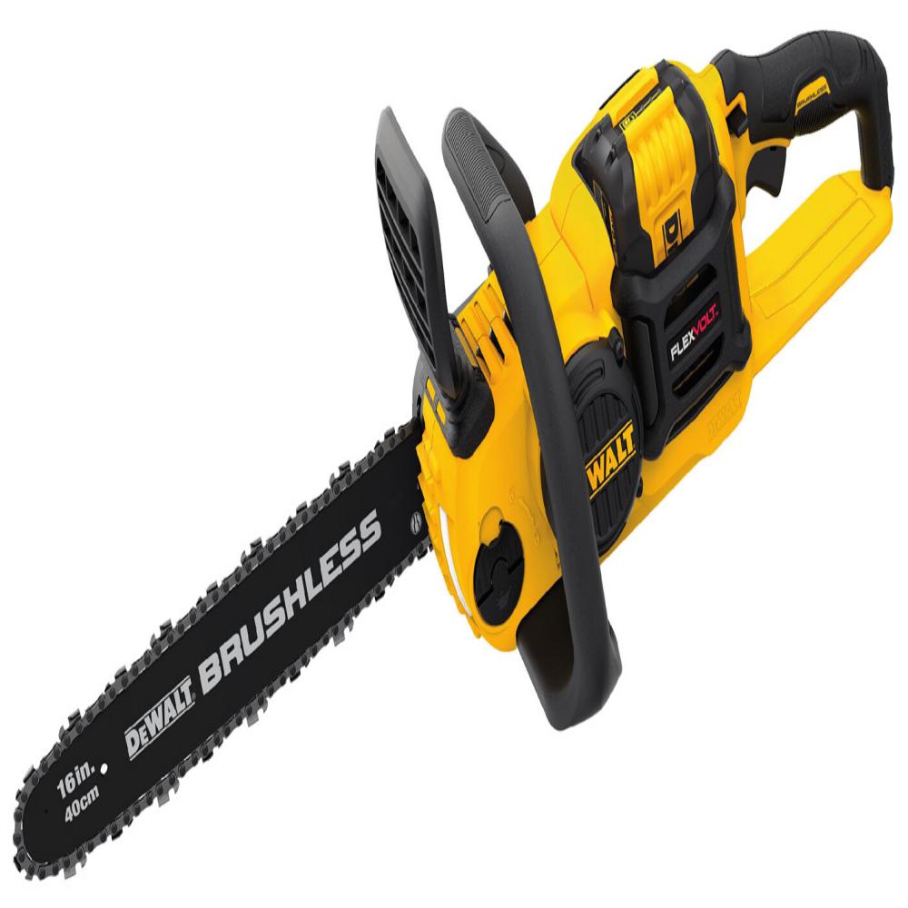 MOTOSIERRA DEWALT 16