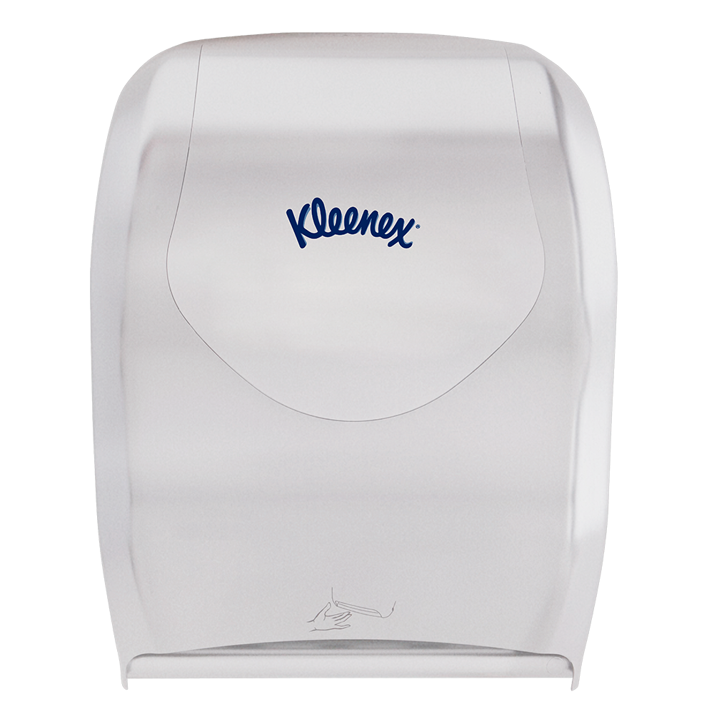 DESPACHADOR TOALLA EN ROLLO C/SENSOR KLEENEX 92269