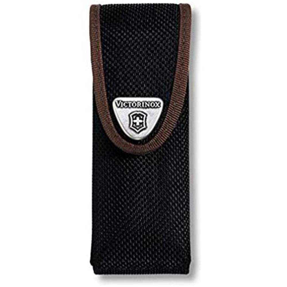 ESTUCHE PLASTICO NEGRO P/SWISSTOOL VICTORINOX