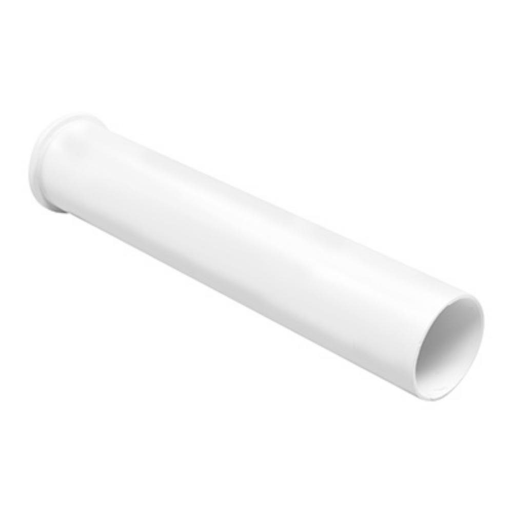 TUBO C/CEJA COFLEX PVC 20 CM. (12)