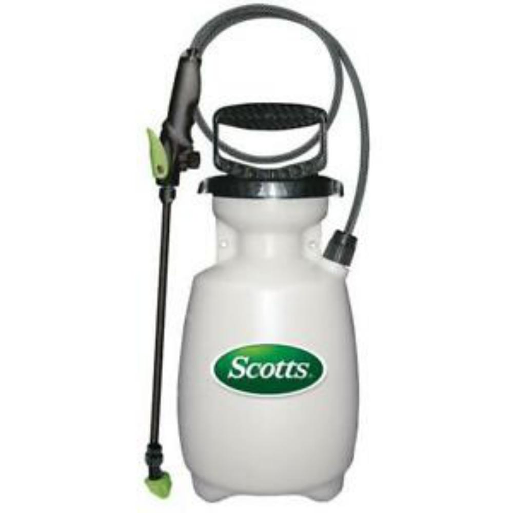 FUMIGADOR SCOTTS 1 GAL. 00505