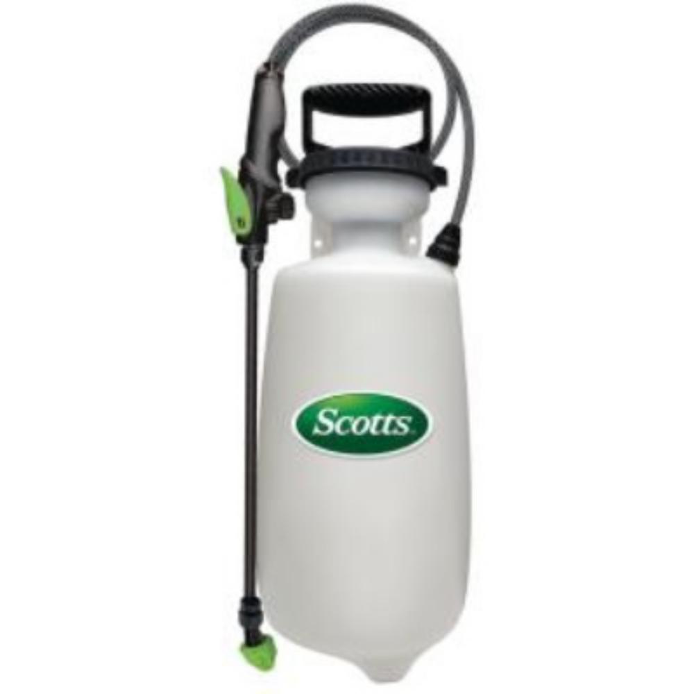 FUMIGADOR SCOTTS 2 GAL. 00506