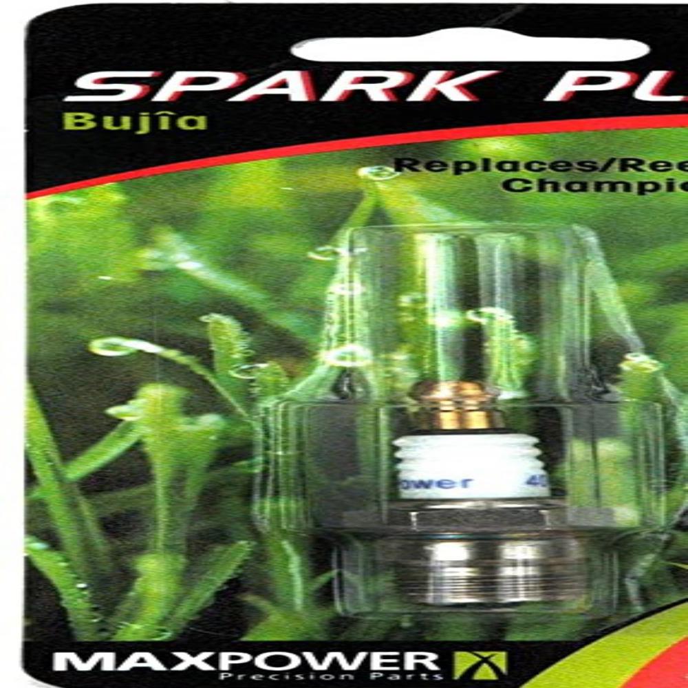 BUJIA MAXPOWER CORTA 334050 (5)