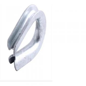 CUELLO GALVANIZADO G411 WESTON 3/16