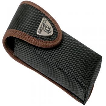 FUNDA P/SWISSTOOL VICTORINOX SPIRIT NYLON NGO.