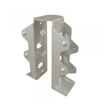 SOPORTE COLG. DE VIGA (PURLIN HANGER) 2X6 JPF26 (C/25)